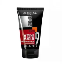 L'oreal Paris Studio Line Extreme Hold Indestructable Gel 150ml